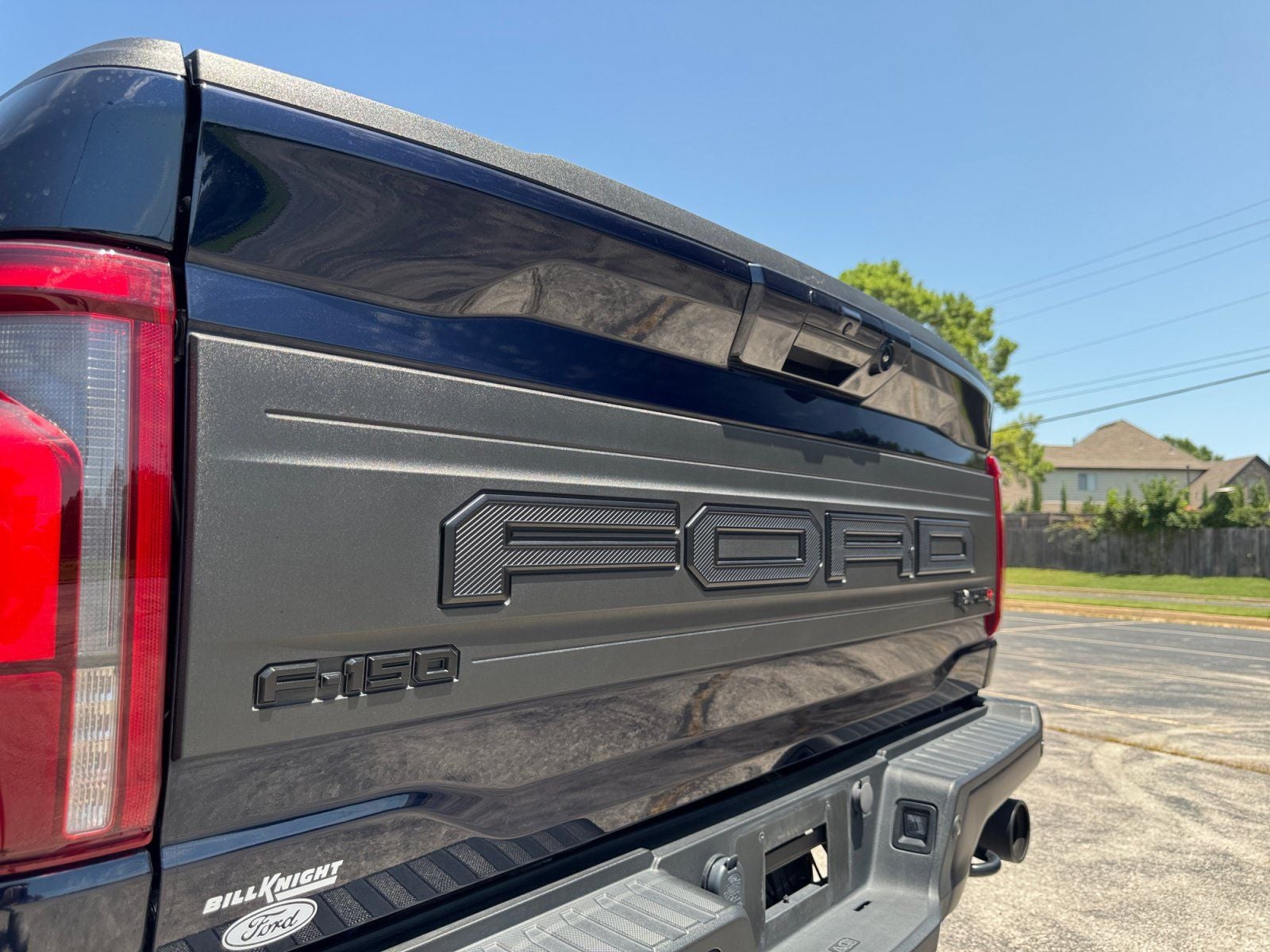 2024 Ford F-150 Raptor R