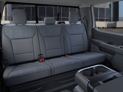 2026 Ford F-150 XLT Fleet