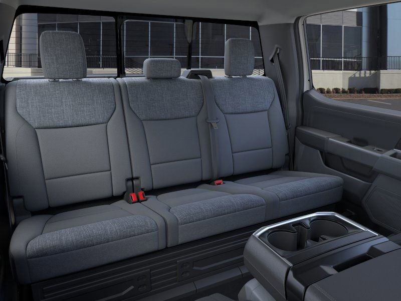 2026 Ford F-150 XLT Fleet