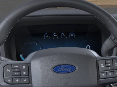 2026 Ford F-150 XLT Fleet