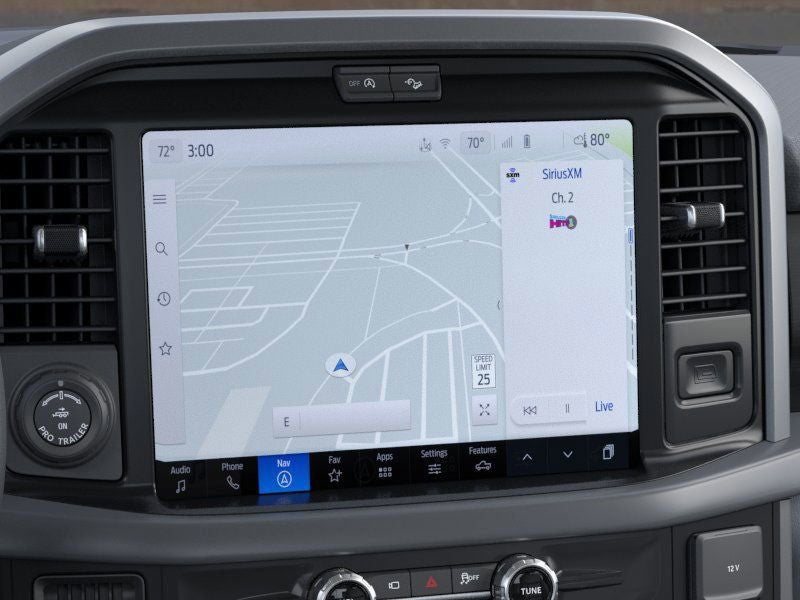 2026 Ford F-150 XLT Fleet