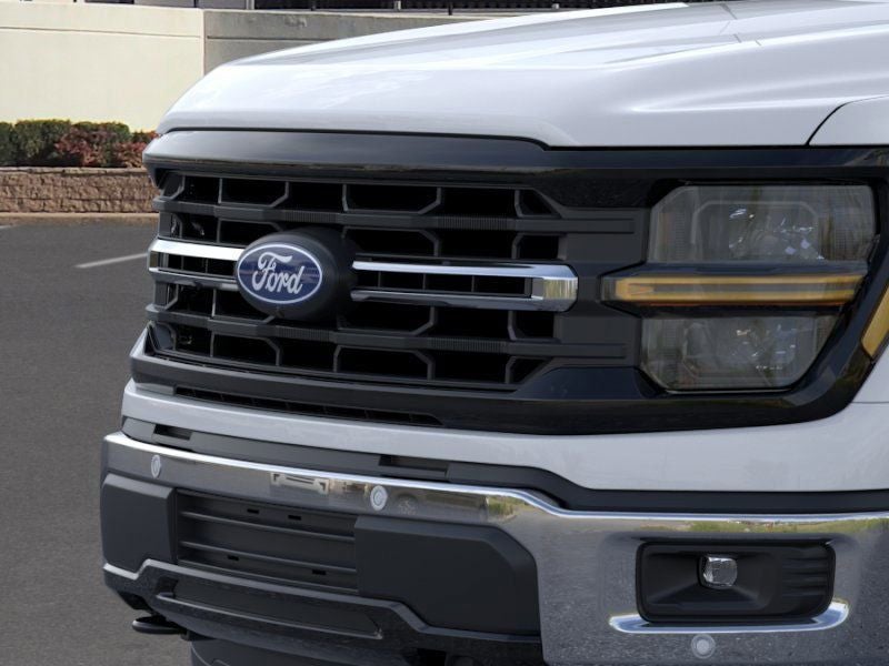 2026 Ford F-150 XLT Fleet