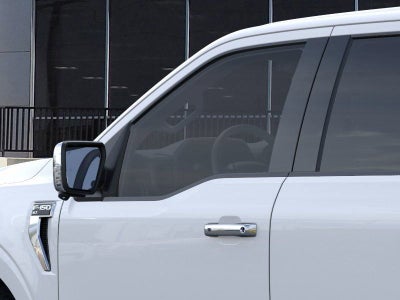2026 Ford F-150 XLT Fleet