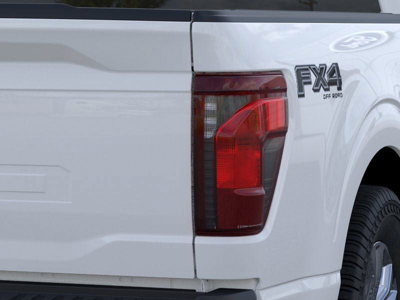 2026 Ford F-150 XLT Fleet