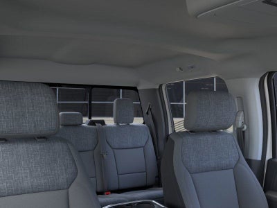 2026 Ford F-150 XLT Fleet