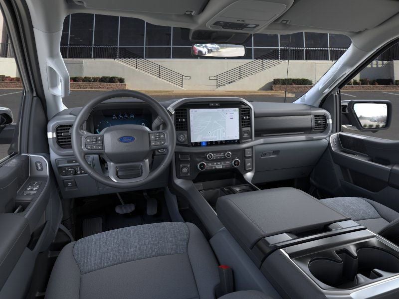 2026 Ford F-150 XLT Fleet