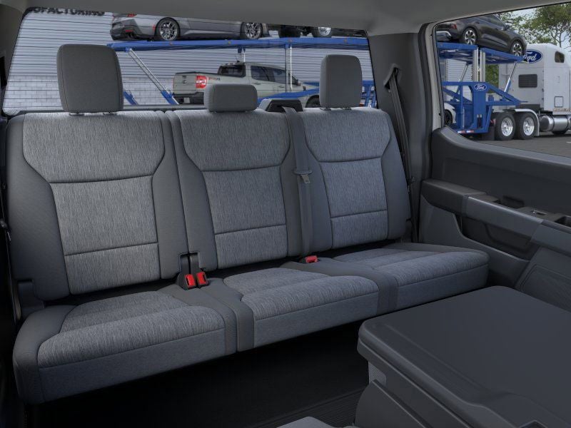 2026 Ford F-150 XLT Fleet