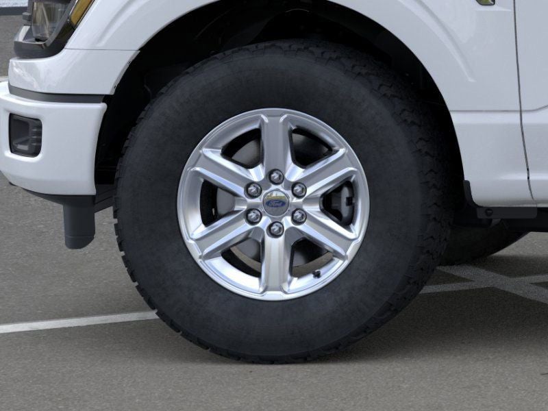 2026 Ford F-150 XLT Fleet