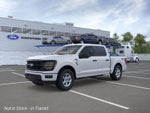 2026 Ford F-150 XLT Fleet