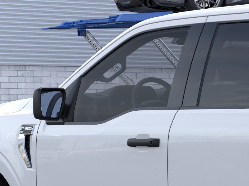 2026 Ford F-150 XLT Fleet