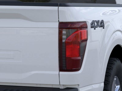 2026 Ford F-150 XLT Fleet