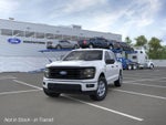 2026 Ford F-150 XLT Fleet