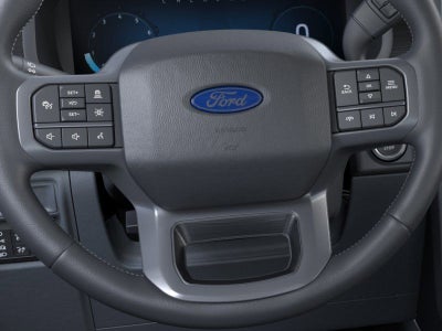 2026 Ford F-150 XLT Fleet