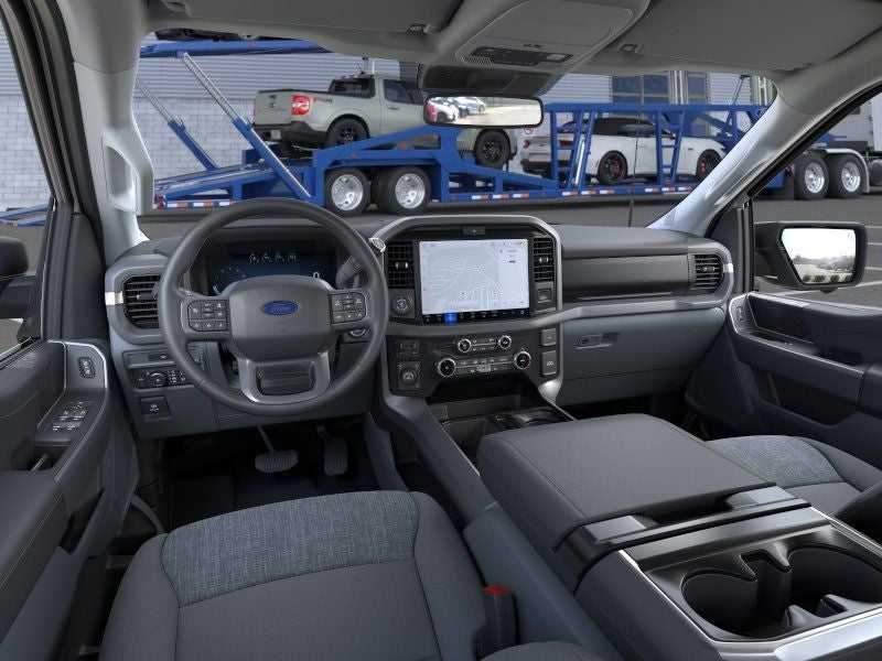 2026 Ford F-150 XLT Fleet