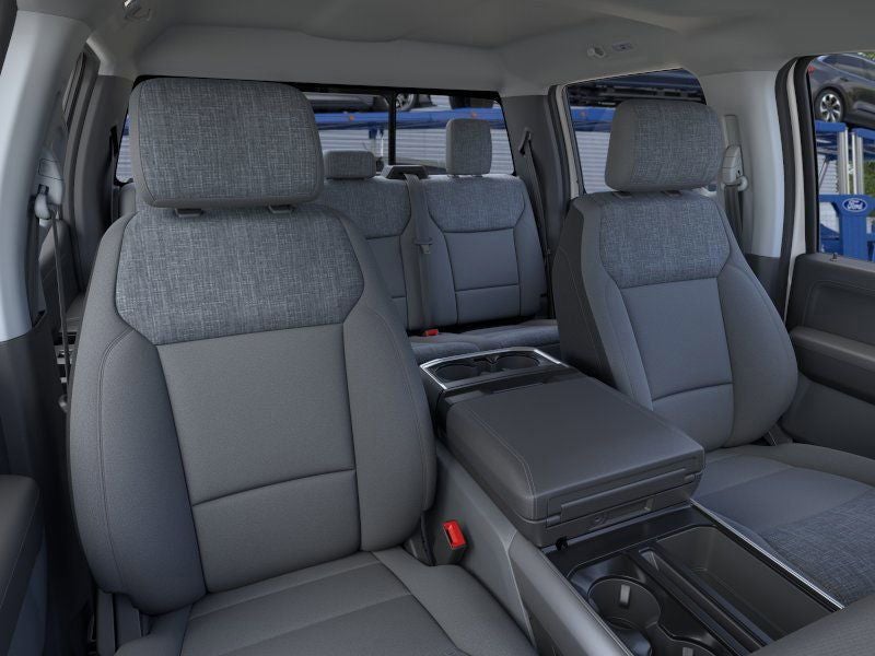 2026 Ford F-150 XLT Fleet