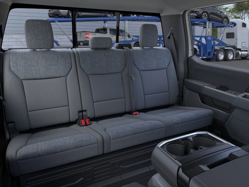 2026 Ford F-150 XLT Fleet