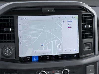 2026 Ford F-150 XLT Fleet