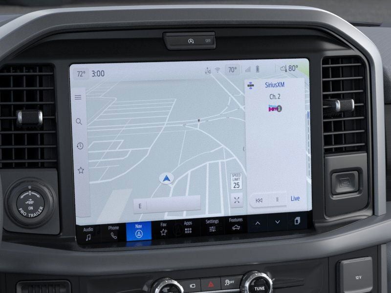 2026 Ford F-150 XLT Fleet