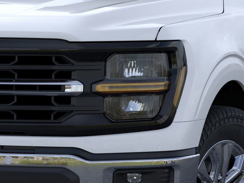 2026 Ford F-150 XLT Fleet