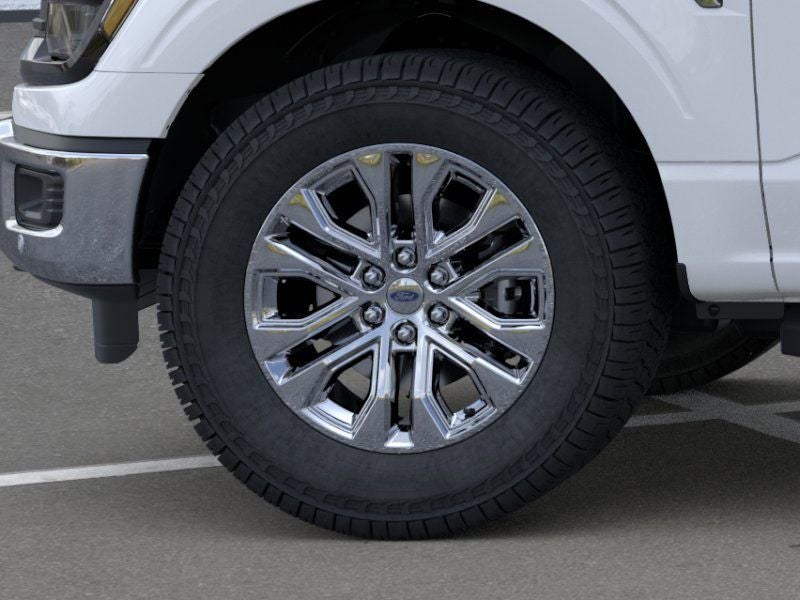 2026 Ford F-150 XLT Fleet