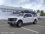 2026 Ford F-150 XLT Fleet