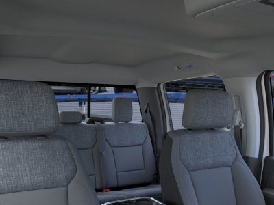 2026 Ford F-150 XLT Fleet