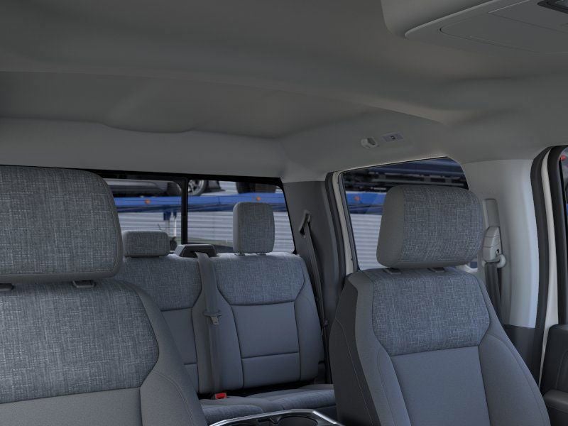 2026 Ford F-150 XLT Fleet