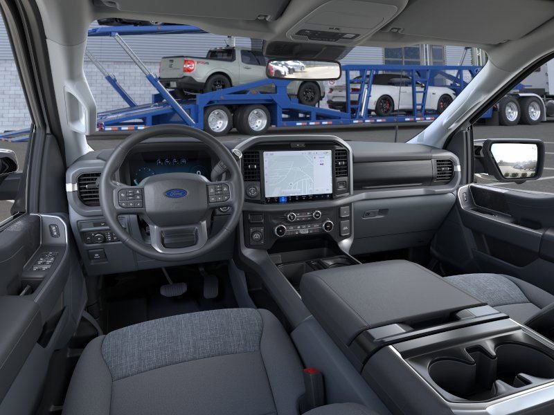 2026 Ford F-150 XLT Fleet