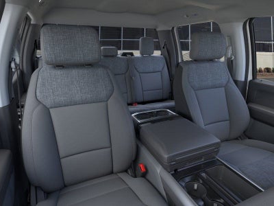 2026 Ford F-150 XLT Fleet