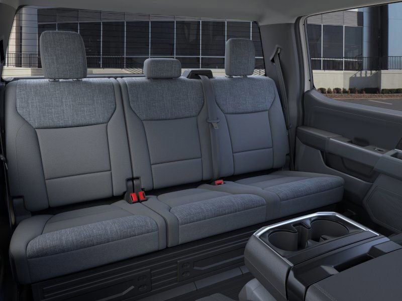 2026 Ford F-150 XLT Fleet