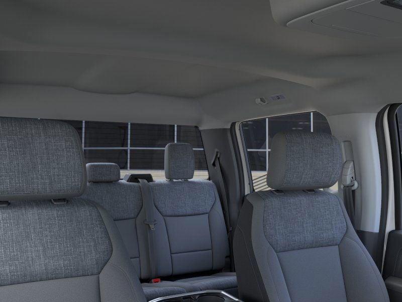 2026 Ford F-150 XLT Fleet