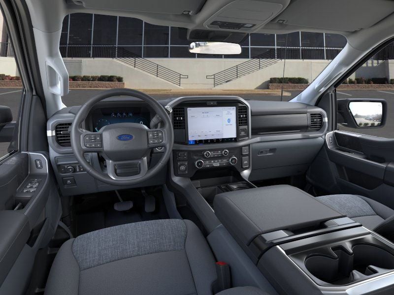 2026 Ford F-150 XLT Fleet