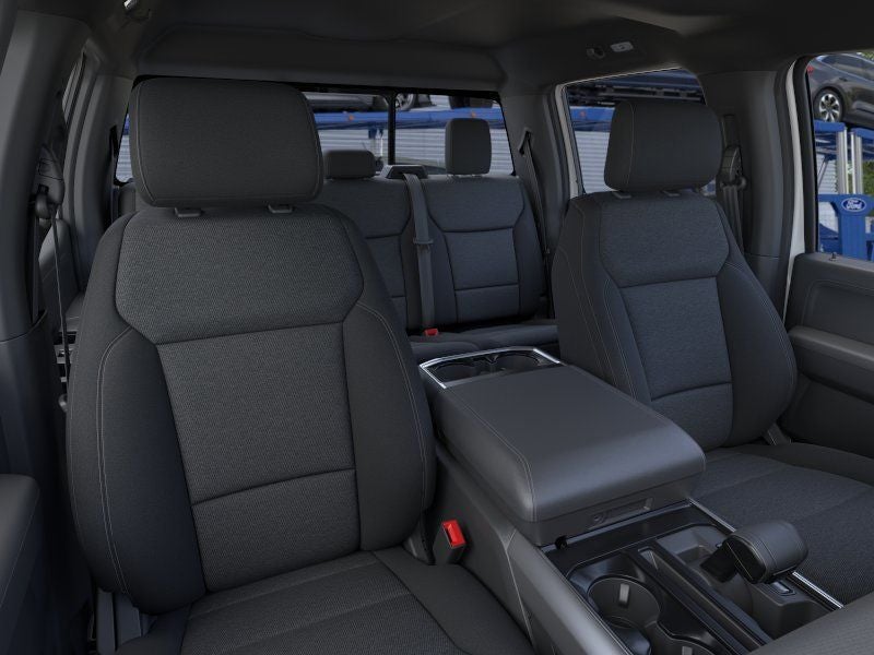 2026 Ford F-150 XLT Fleet
