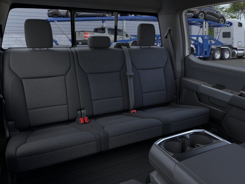 2026 Ford F-150 XLT Fleet