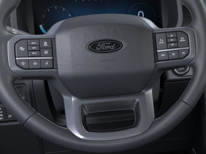 2026 Ford F-150 XLT Fleet