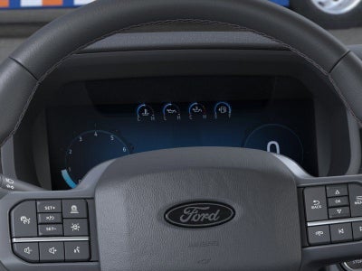 2026 Ford F-150 XLT Fleet