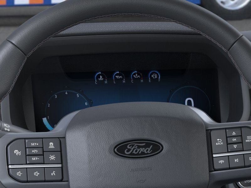 2026 Ford F-150 XLT Fleet