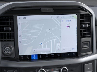 2026 Ford F-150 XLT Fleet