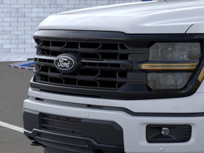 2026 Ford F-150 XLT Fleet
