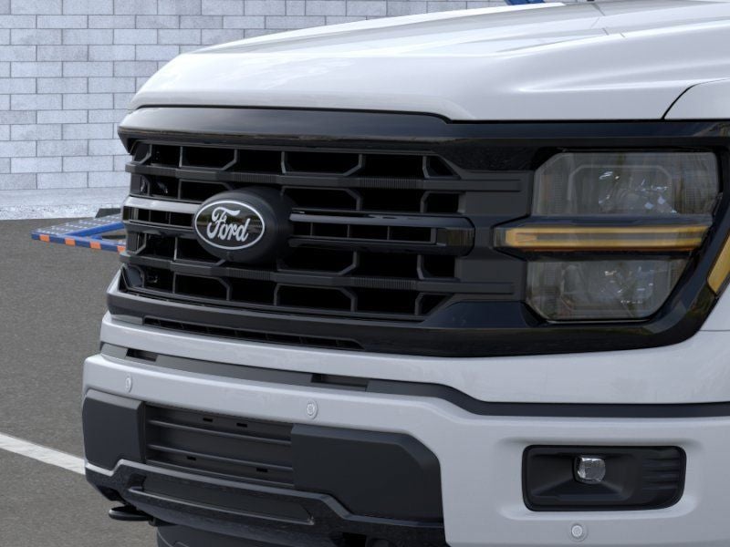 2026 Ford F-150 XLT Fleet