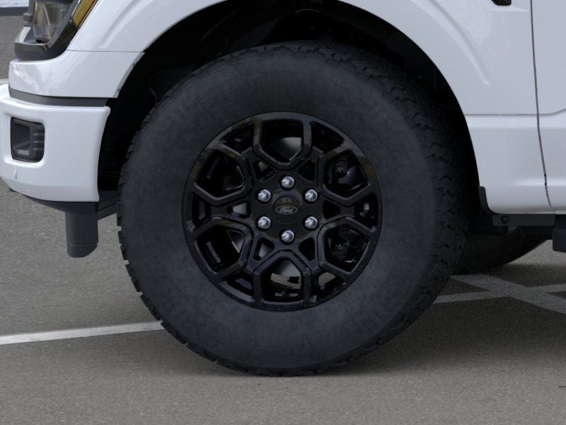 2026 Ford F-150 XLT Fleet