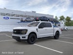 2026 Ford F-150 XLT Fleet