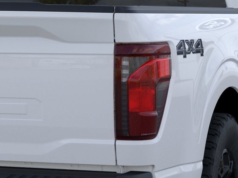 2026 Ford F-150 XLT Fleet