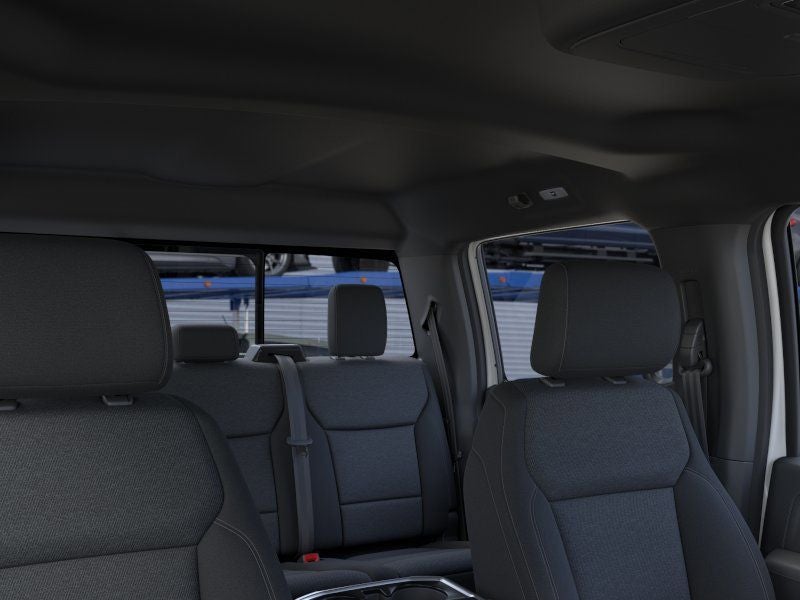 2026 Ford F-150 XLT Fleet