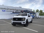 2026 Ford F-150 XLT Fleet