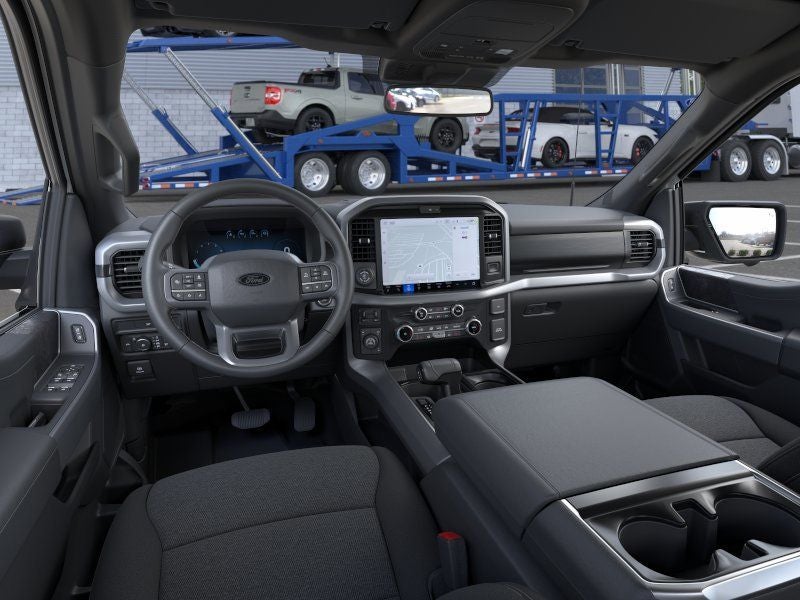 2026 Ford F-150 XLT Fleet