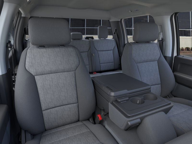 2026 Ford F-150 XLT Fleet