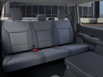 2026 Ford F-150 XLT Fleet