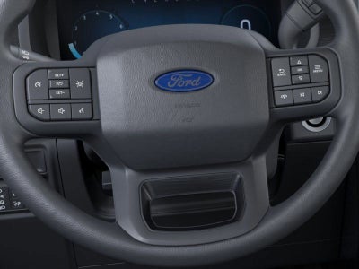 2026 Ford F-150 XLT Fleet