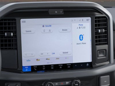 2026 Ford F-150 XLT Fleet